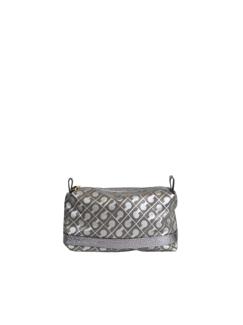 Beauty Case GHERARDINI | GH0424IARGENTO SCURO